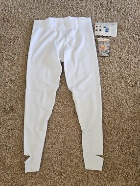 Performance Thermal Leggings for Women